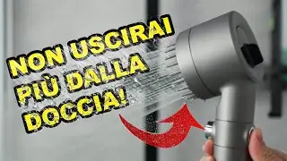 7 GAGDET AMAZON che MIGLIORANO il TUO BAGNO!