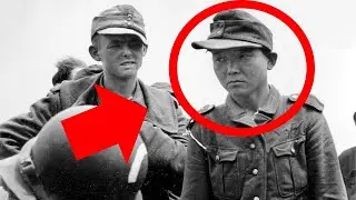 The Most Mysterious Soldier of WW2