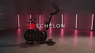 The Echelon EX3 Connect Bike Online at Best Buy Canada