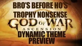 God of War Ascension 