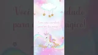CONVITE ANIMADO UNIC&Oacute;RNIOS
