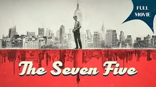 The Seven Five | English Full Movie | Documentary Biography Crime