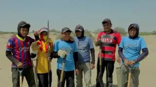 Megaproyecto Olmos   PEOT 2017