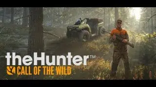 Early end-of-year chill stream in TheHunter: Call of the Wild - PC -🔴Live Stream