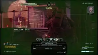 Thats XCOM baby