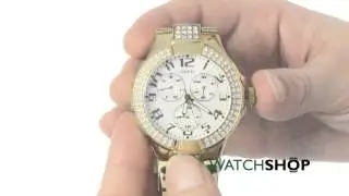 Guess Ladies' Prism Watch (I16540L1)