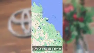 KINTO @ Bill Robertson Toyota QLD