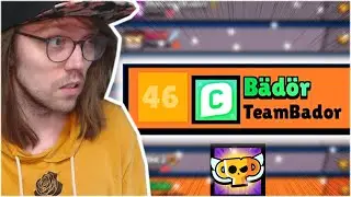 So hat ein Pro mich in die Top 50 gecarried! - Brawl Stars [Deutsch]