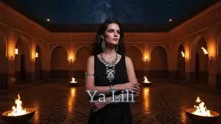 Ya Lili &ndash; ELSEN PRO Arabic Balkan Festival Remix 🎶 | Albanian EDM Energy