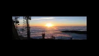 Keller Peak Repeater, KPRA KE6TZG Live Stream