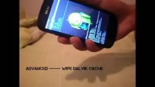 [CUSTOM ROM] [MT6589] PUREXPERIA Z3 Para BLU D310 2016-2017