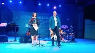 Откриване Празници на изкуствата Аполония 2020/Opening of the Apollonia Arts Festival Sozopol 2020