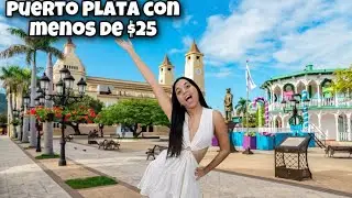 Que Hacer en Puerto Plata en Republica Dominicana / Tercera Parada con el Crucero
