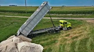 Цвет лайма Haulin'
