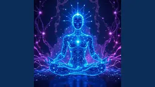 Pineal Activation (Alpha Waves 432 Hz)