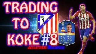 COMPRAVENDITA BEST TRADING METHOD!!!-TRADING TO KOKE TOTS! FIFA 16 ULTIMATE TEAM!!