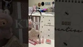 Bee Creative & be-U-nique! ✝️💖🐝 #Creative #Unique #CreatedWithLove