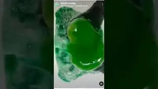 ASMR SOAPY SQUEEZING