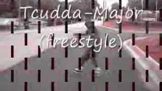 Tcudda-Majorfreestlye