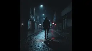 Alpha Music &ndash; No Chat, Just Action | UK Drill (Official Visual)