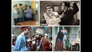 Bu kino ki var 4: Ən gülməli Azərbaycan filmləri