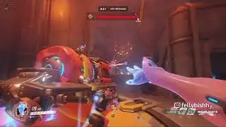 Athenascope Highlight - Archive - 2021 06 14 overwatch moving day overwatch