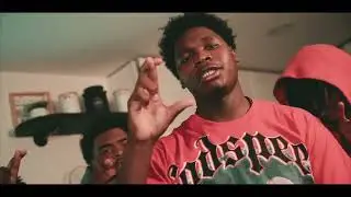 Lil Vell - Taking Risk (Official Music Video)(BrandonBryantFilms)(DreamTeamLiving)