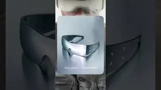 Крутая новая коллаборация Gentle Monster x Maison Margiela