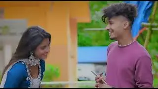 love ❤️and impress 🥰prank cute😊 girls prank boy Abhi official 2606
