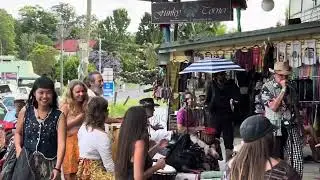 Nimbin Roots Festival - Superinformation Highway Blues