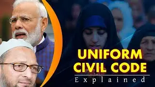 Everything about Uniform Civil Code in 1 minute#india #ucc #article44 #dpsp #drk2917 #2917