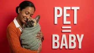 The Psychology of People Who Treat Their Pets Animals Like Their Children