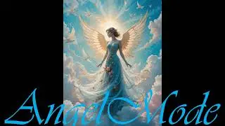 Angel Mode, Divine Spark, Sacred Core, Sacred Spark, Supreme Divinity