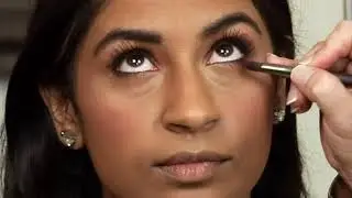 How to Have Beautiful Eyes & Sexy Lips