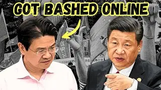 Why Singapore Prime Minister Faced Insane China Backlash Overnight