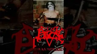 In Pace - Satanic Black Metal.     #metalnegro #blackmetal #satanicblackmetal #brazilianblackmetal