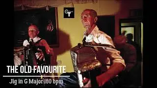 The Old Favourite (The Clare Jig)