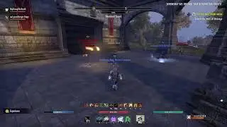 ESO - How should ZOS Adjust Werewolf in The Future Updates? Werewolf Livestream