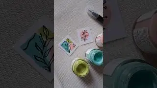 pastel shades mini Boho #youtube #pastel #shortsvideo