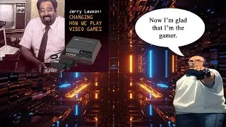 This man change the way we play video games (episode 129)