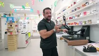 TUTORIAL DE SUBLIMA&Ccedil;&Atilde;O EM QUEBRA CABE&Ccedil;A