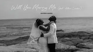 Will You Marry Me (Feat. Adam Leaver)(Official Video) by Anthony Hardin #messagemusic 