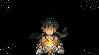 Boku no hero academia op 11 by eve