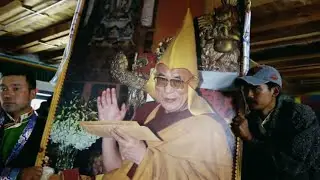 🙏💐🌼His Holiness The 14th Dalai Lama 87th Birthday Celebration 🎂🎉🎊
