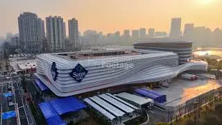 Sam's Club in Yangzhou - 11/14/2025