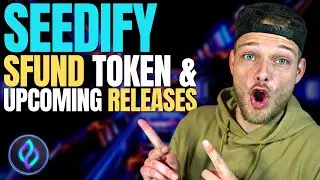 Seedify: The Leading Crypto Gaming/Metaverse Launchpad To Invest In Crypto Gaming Start-Ups