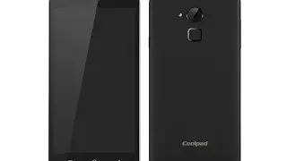 Coolpad Note 3 - Unboxing And OverView(English)