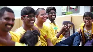 Ushasree Mangalasnanam Teaser