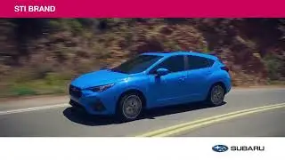 2025 Subaru Impreza Accessories Guide | Customize Your Ride with Genuine Subaru Parts