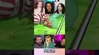 Everyone LOSES IT When Kizaru Grabs Zoro 😱 | One Piece Reaction